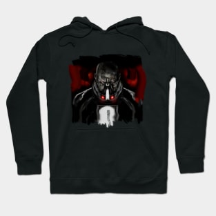 Malgus Hoodie